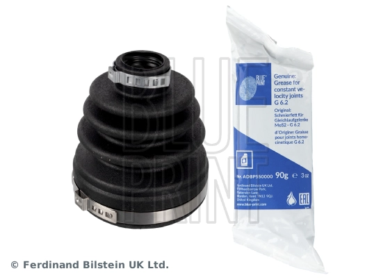 Bellow Kit, drive shaft